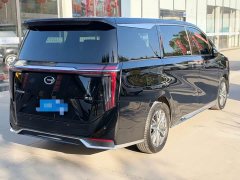 GAC Aion M8 Master Series 400T Prestige Edition - ფოტო 4