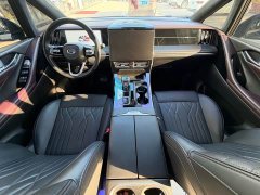 GAC Aion M8 Master Series 400T Prestige Edition - ფოტო 9
