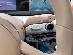 Wuling Binguo 333km Joy Edition - ფოტო 10