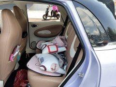 Wuling Binguo 333km Joy Edition - ფოტო 13