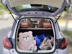 Wuling Binguo 333km Joy Edition - ფოტო 15