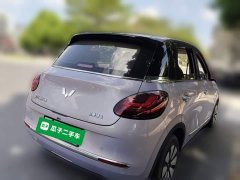 Wuling Binguo 333km Joy Edition - ფოტო 4