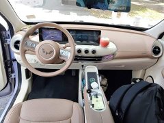 Wuling Binguo 333km Joy Edition - ფოტო 5