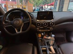 Nissan Sylphy 1.6L XL CVT Comfort Edition - ფოტო 10