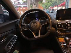 Nissan Sylphy 1.6L XL CVT Comfort Edition - ფოტო 11