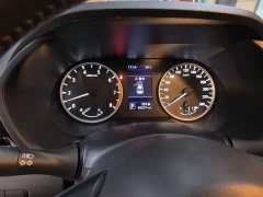 Nissan Sylphy 1.6L XL CVT Comfort Edition - ფოტო 12