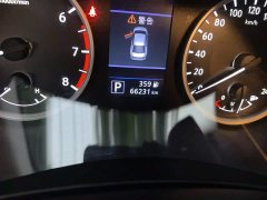 Nissan Sylphy 1.6L XL CVT Comfort Edition - ფოტო 13