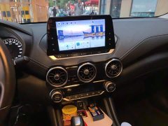 Nissan Sylphy 1.6L XL CVT Comfort Edition - ფოტო 14