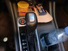 Nissan Sylphy 1.6L XL CVT Comfort Edition - ფოტო 15