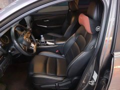 Nissan Sylphy 1.6L XL CVT Comfort Edition - ფოტო 16