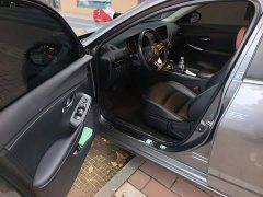Nissan Sylphy 1.6L XL CVT Comfort Edition - ფოტო 17