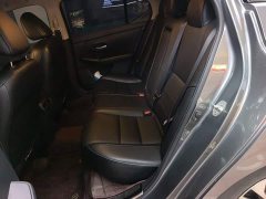 Nissan Sylphy 1.6L XL CVT Comfort Edition - ფოტო 18