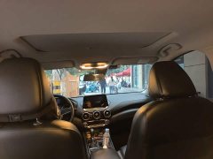 Nissan Sylphy 1.6L XL CVT Comfort Edition - ფოტო 19