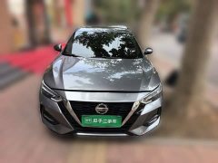 Nissan Sylphy 1.6L XL CVT Comfort Edition - ფოტო 2