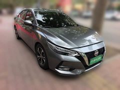 Nissan Sylphy 1.6L XL CVT Comfort Edition - ფოტო 3