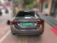 Nissan Sylphy 1.6L XL CVT Comfort Edition - ფოტო 5