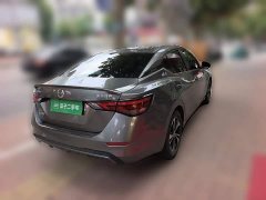 Nissan Sylphy 1.6L XL CVT Comfort Edition - ფოტო 6