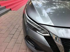Nissan Sylphy 1.6L XL CVT Comfort Edition - ფოტო 7