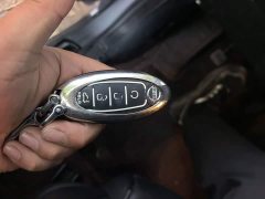Nissan Sylphy 1.6L XL CVT Comfort Edition - ფოტო 9