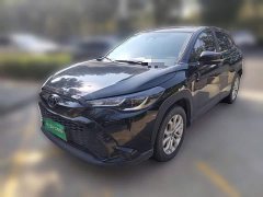 Toyota Frontlander 2.0L CVT Leading Edition - ფოტო 1