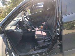 Toyota Frontlander 2.0L CVT Leading Edition - ფოტო 11