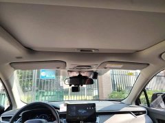 Toyota Frontlander 2.0L CVT Leading Edition - ფოტო 14