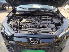 Toyota Frontlander 2.0L CVT Leading Edition - ფოტო 16