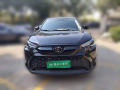 Toyota Frontlander 2.0L CVT Leading Edition - ფოტო 2