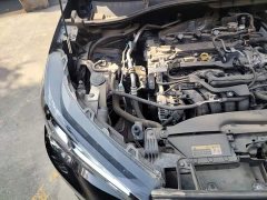 Toyota Frontlander 2.0L CVT Leading Edition - ფოტო 20