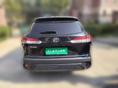 Toyota Frontlander 2.0L CVT Leading Edition - ფოტო 3