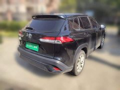 Toyota Frontlander 2.0L CVT Leading Edition - ფოტო 4