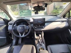 Toyota Frontlander 2.0L CVT Leading Edition - ფოტო 5