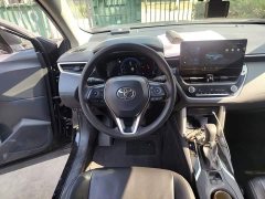 Toyota Frontlander 2.0L CVT Leading Edition - ფოტო 6