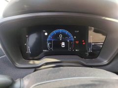 Toyota Frontlander 2.0L CVT Leading Edition - ფოტო 7