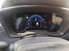 Toyota Frontlander 2.0L CVT Leading Edition - ფოტო 8