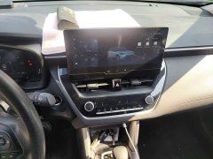 Toyota Frontlander 2.0L CVT Leading Edition - ფოტო 9
