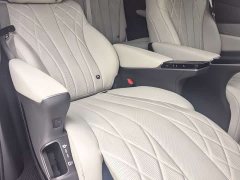 Denza D9 DM-i Smart Drive 1020 AWD Luxury - ფოტო 10
