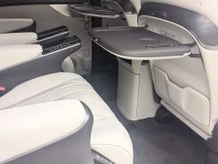 Denza D9 DM-i Smart Drive 1020 AWD Luxury - ფოტო 11