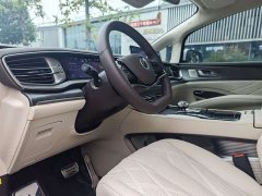 Denza D9 DM-i Smart Drive 1020 AWD Luxury - ფოტო 12