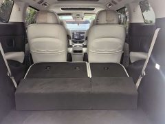 Denza D9 DM-i Smart Drive 1020 AWD Luxury - ფოტო 14