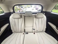 Denza D9 DM-i Smart Drive 1020 AWD Luxury - ფოტო 15