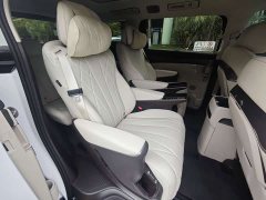 Denza D9 DM-i Smart Drive 1020 AWD Luxury - ფოტო 17
