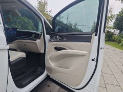 Denza D9 DM-i Smart Drive 1020 AWD Luxury - ფოტო 18