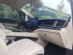 Denza D9 DM-i Smart Drive 1020 AWD Luxury - ფოტო 19
