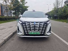 Denza D9 DM-i Smart Drive 1020 AWD Luxury - ფოტო 2