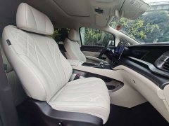 Denza D9 DM-i Smart Drive 1020 AWD Luxury - ფოტო 20