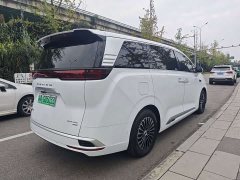 Denza D9 DM-i Smart Drive 1020 AWD Luxury - ფოტო 7