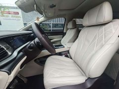 Denza D9 DM-i Smart Drive 1020 AWD Luxury - ფოტო 8
