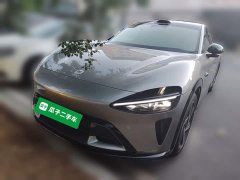 Xiaomi YU7 Rear-Wheel Drive Long-Range Edition - ფოტო 1