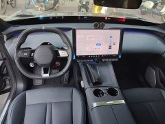 Xiaomi YU7 Rear-Wheel Drive Long-Range Edition - ფოტო 10